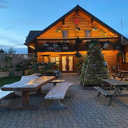 Angie's Haven Villa Morpeth Eksteriør billede