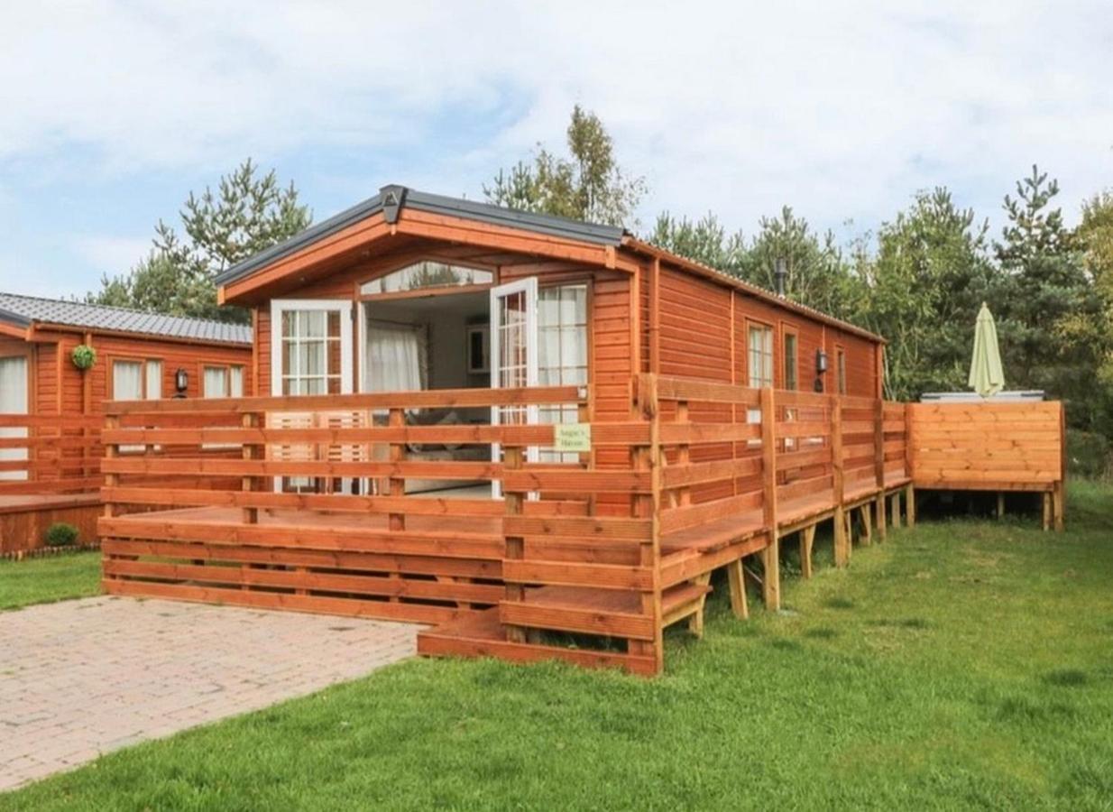 Angie's Haven Villa Morpeth Eksteriør billede