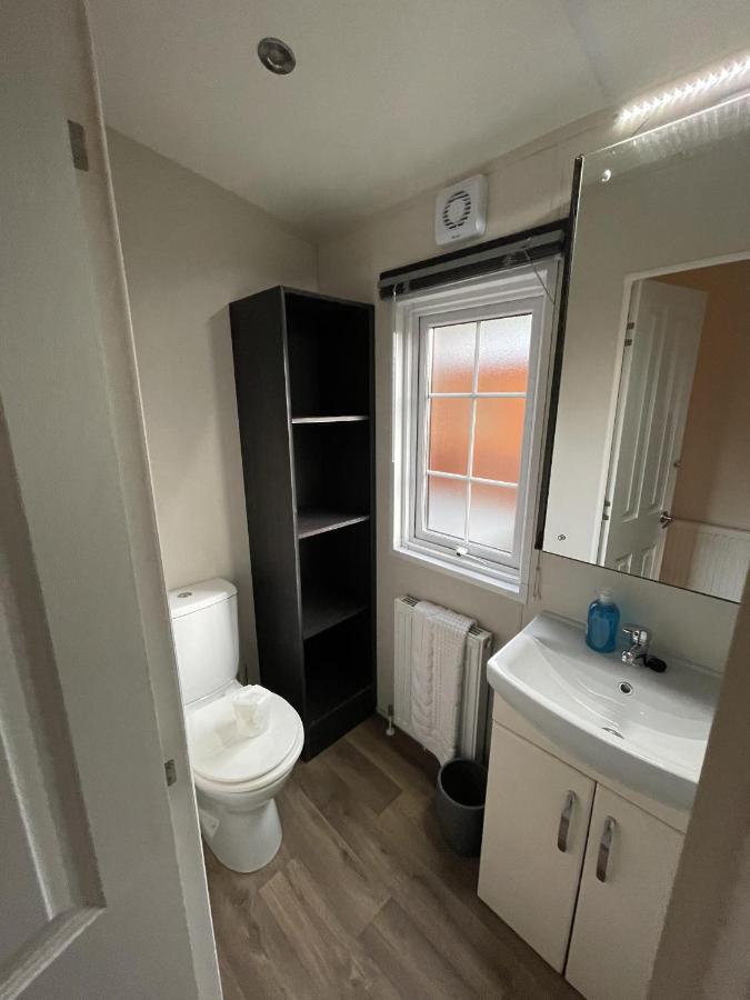 Angie's Haven Villa Morpeth Eksteriør billede