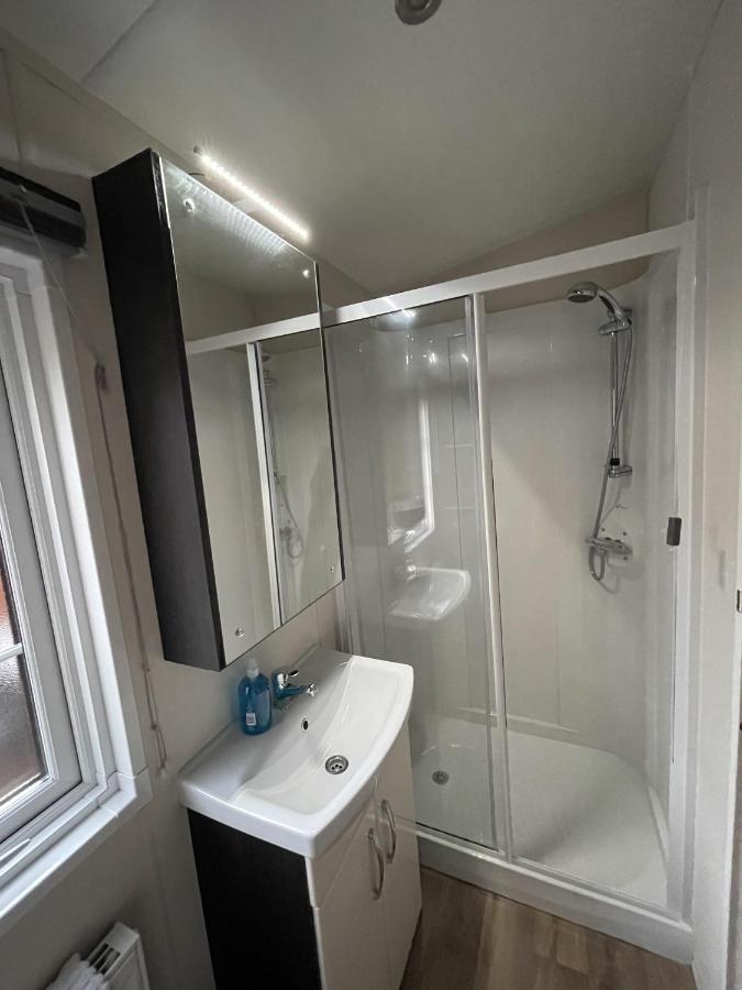 Angie's Haven Villa Morpeth Eksteriør billede