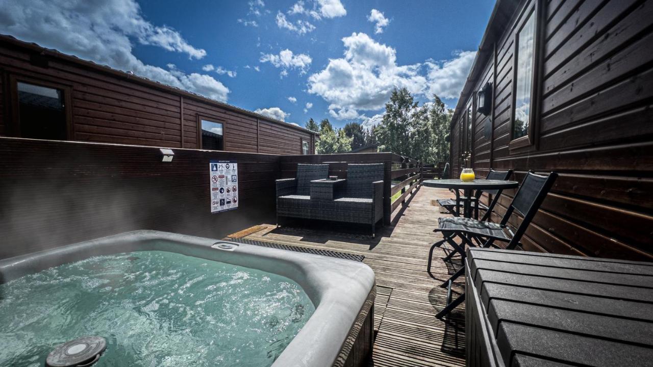 Angie's Haven Villa Morpeth Eksteriør billede