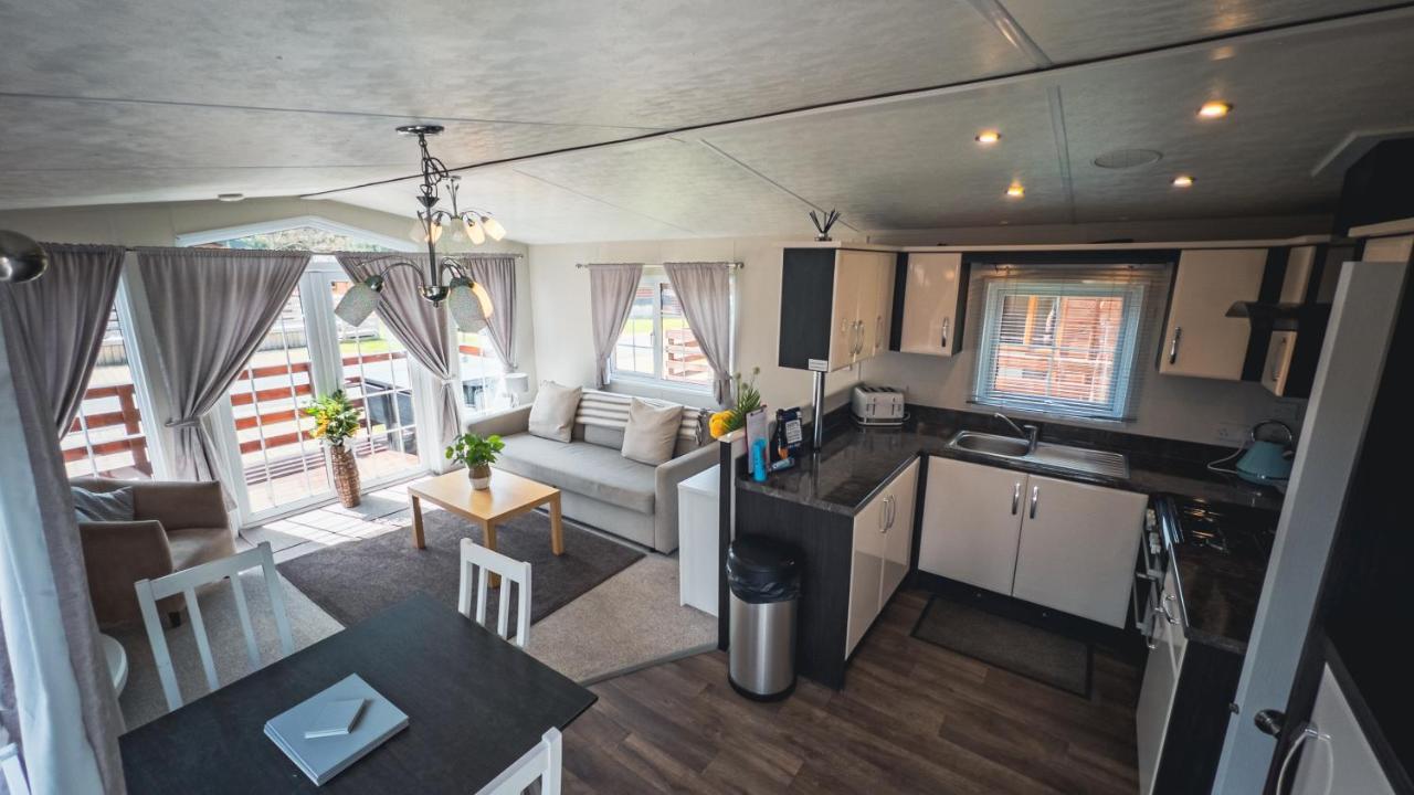 Angie's Haven Villa Morpeth Eksteriør billede