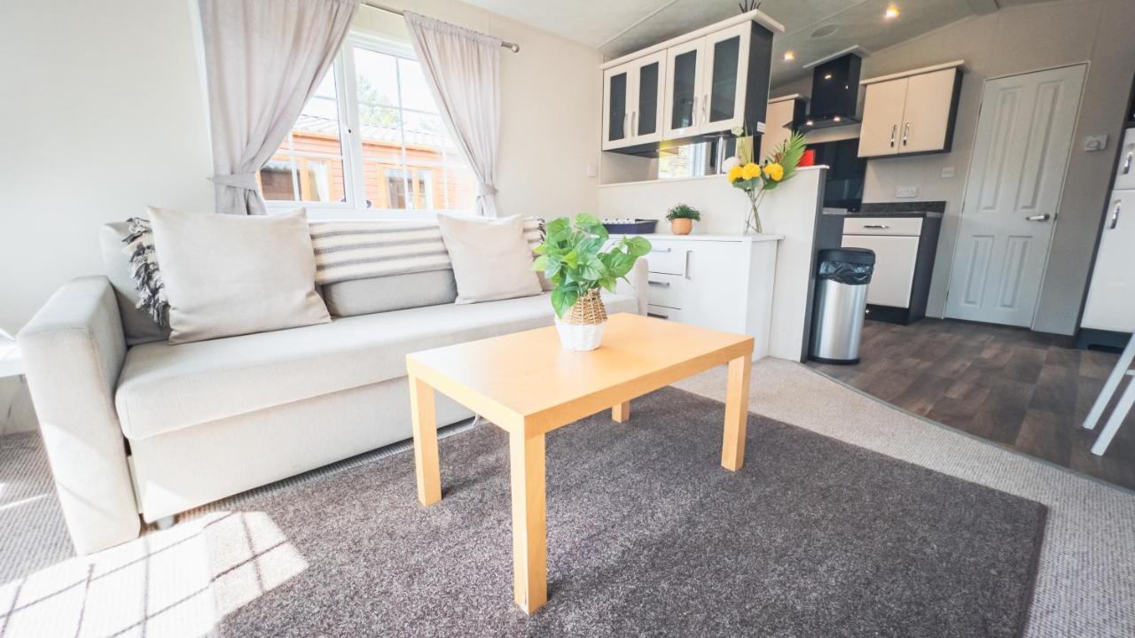 Angie's Haven Villa Morpeth Eksteriør billede