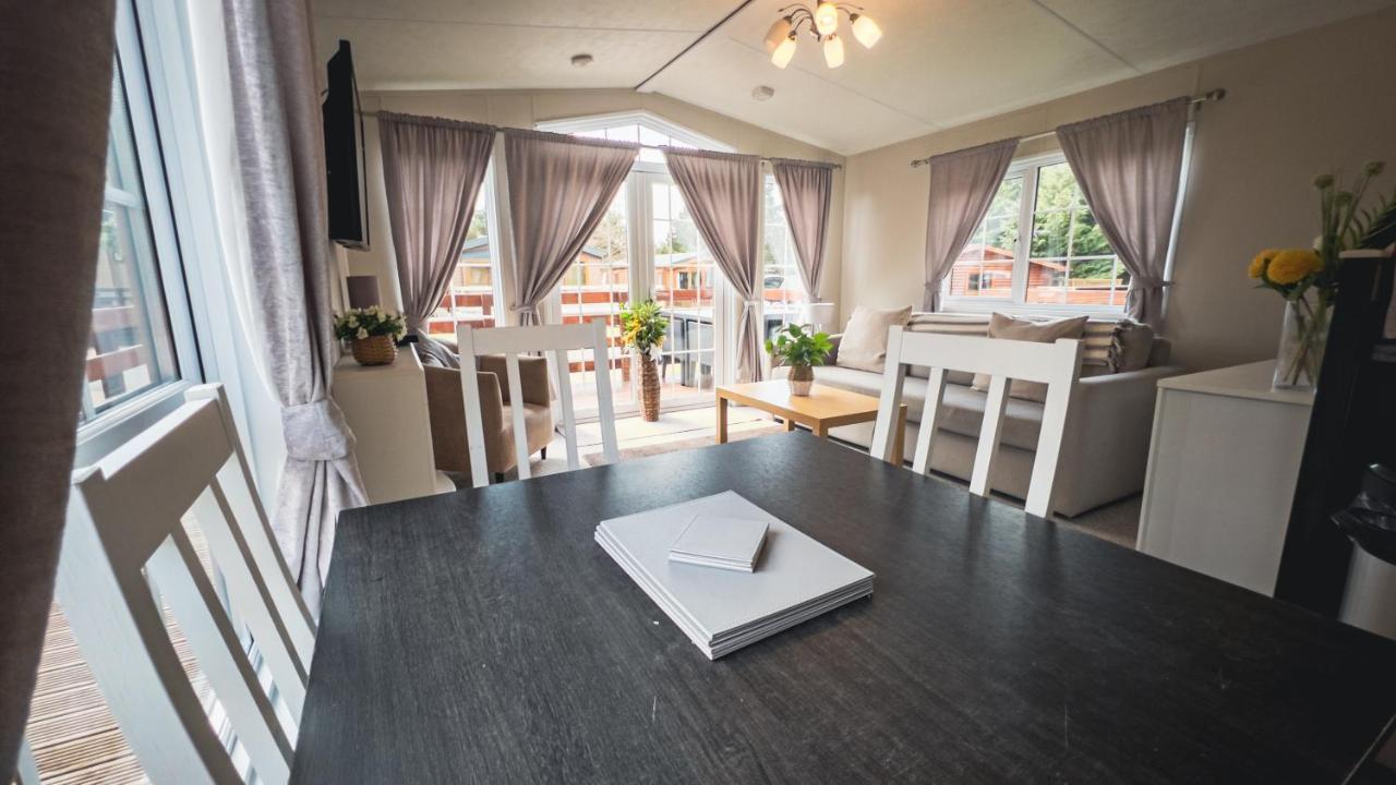 Angie's Haven Villa Morpeth Eksteriør billede