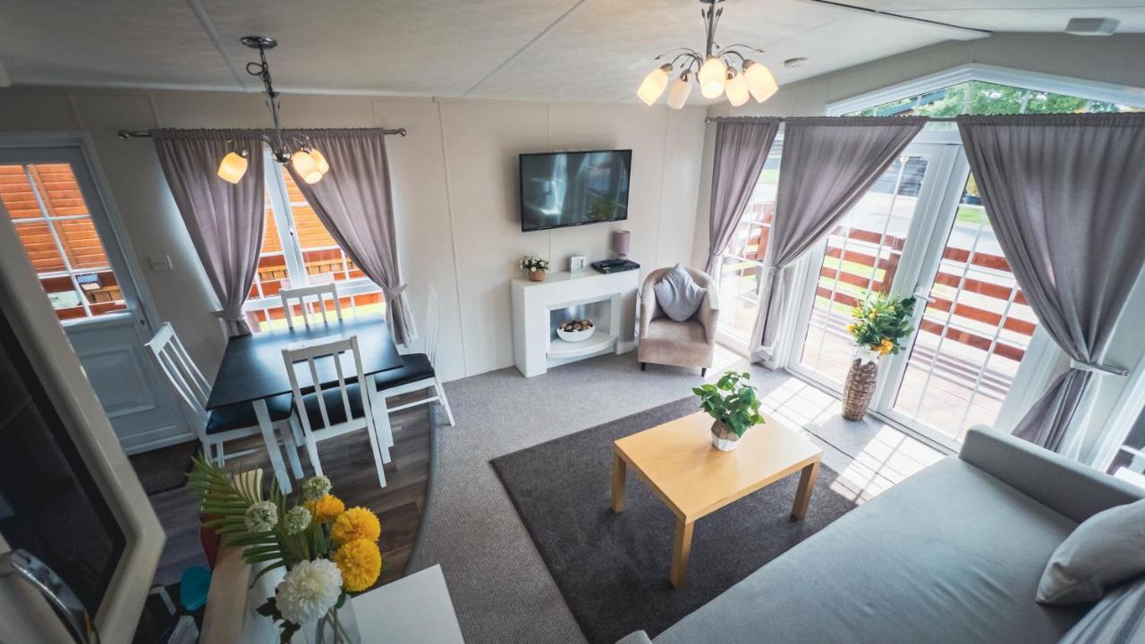 Angie's Haven Villa Morpeth Eksteriør billede