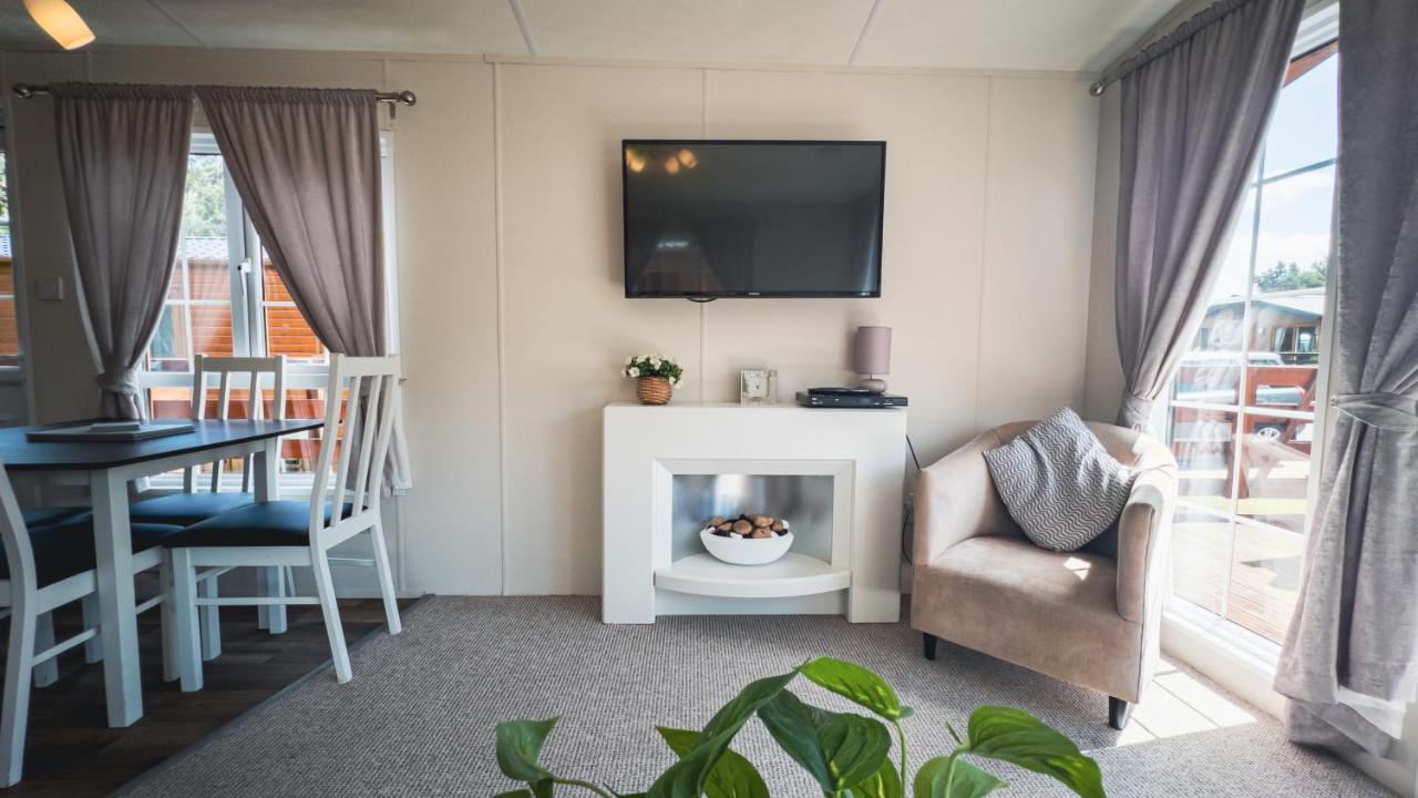 Angie's Haven Villa Morpeth Eksteriør billede