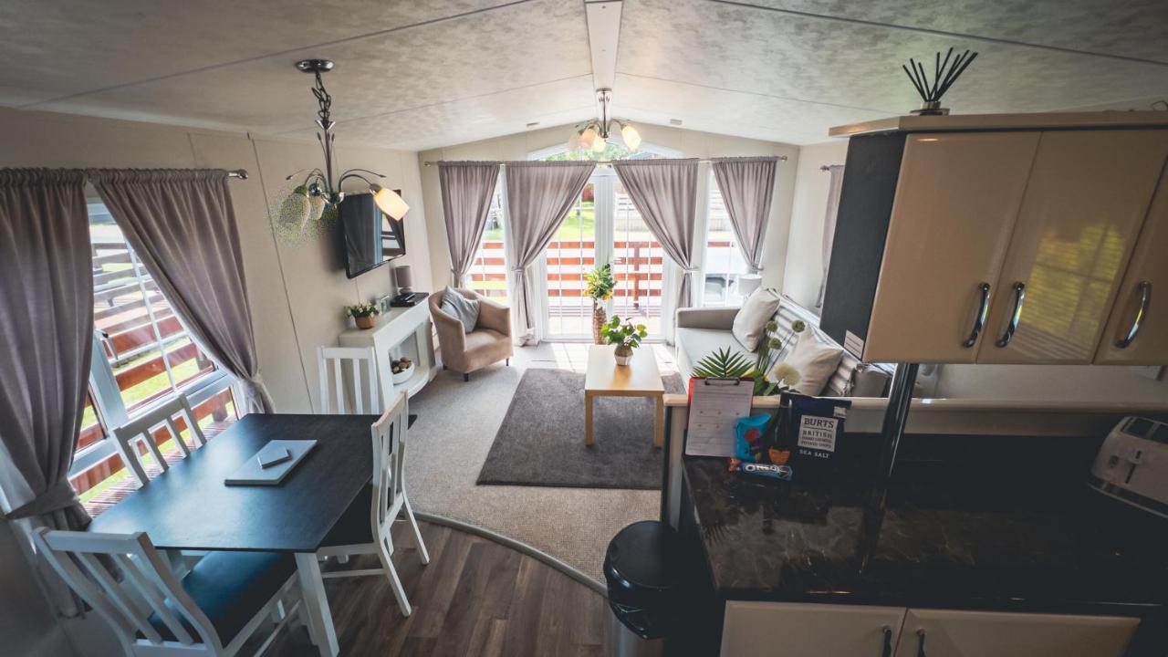 Angie's Haven Villa Morpeth Eksteriør billede