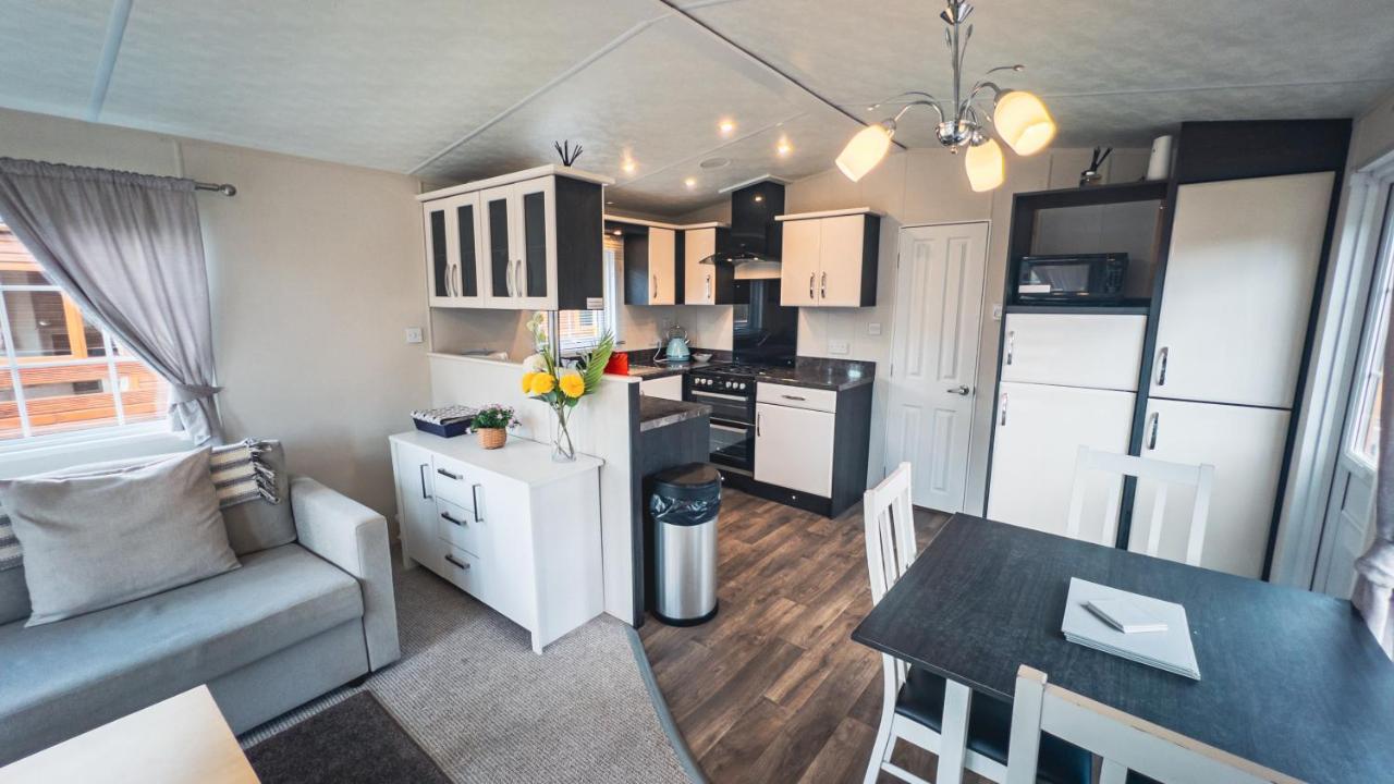 Angie's Haven Villa Morpeth Eksteriør billede