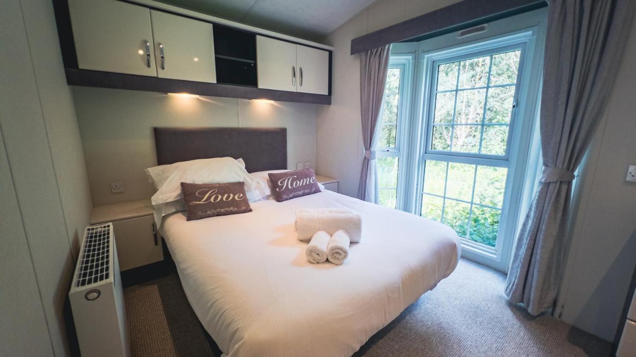 Angie's Haven Villa Morpeth Eksteriør billede