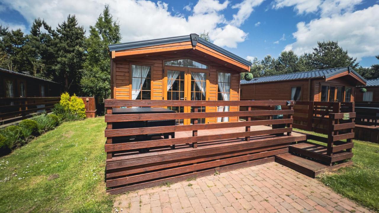 Angie's Haven Villa Morpeth Eksteriør billede