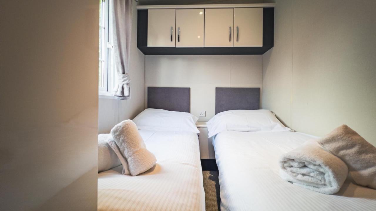 Angie's Haven Villa Morpeth Eksteriør billede