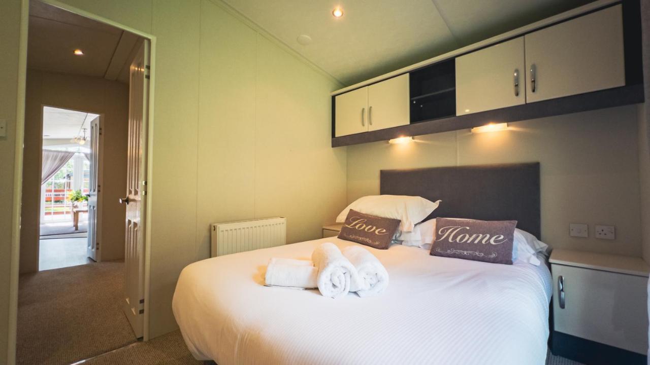 Angie's Haven Villa Morpeth Eksteriør billede