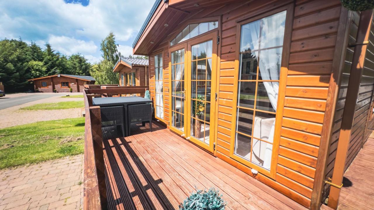 Angie's Haven Villa Morpeth Eksteriør billede