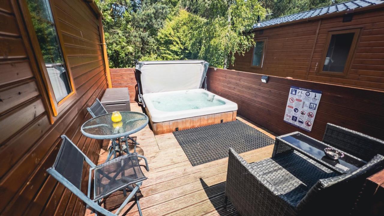 Angie's Haven Villa Morpeth Eksteriør billede