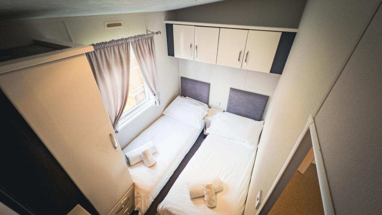 Angie's Haven Villa Morpeth Eksteriør billede