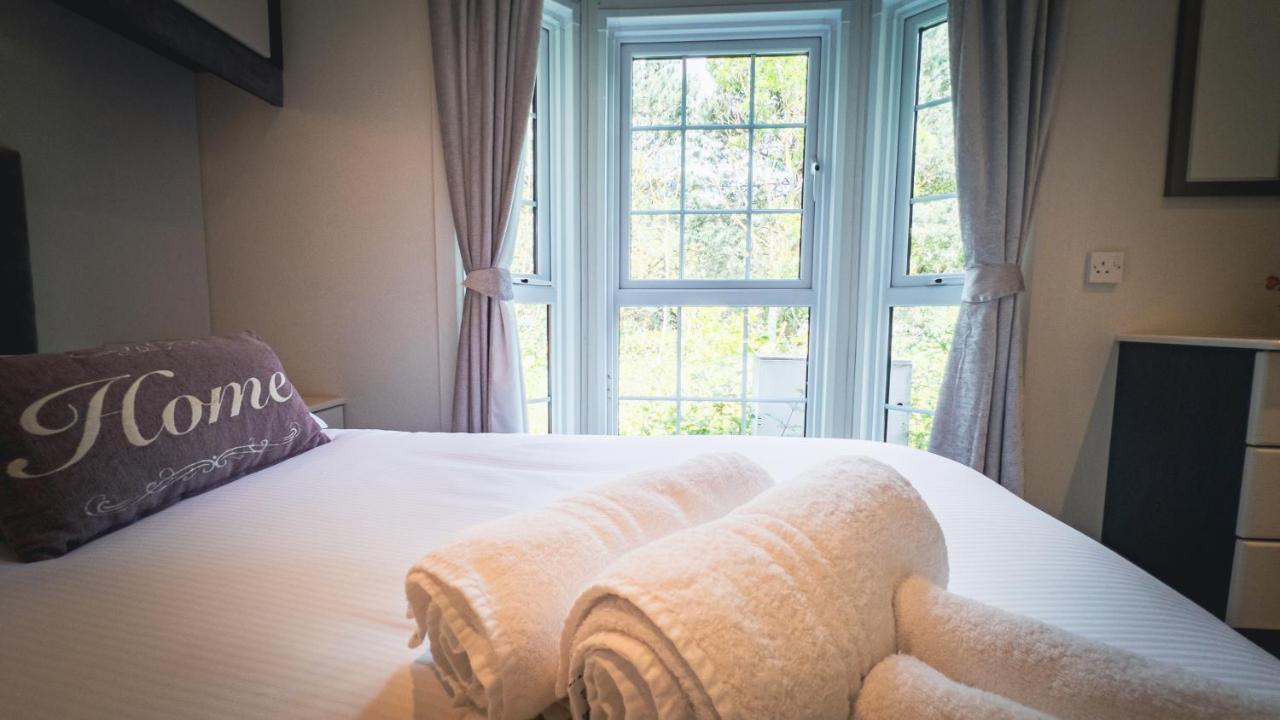 Angie's Haven Villa Morpeth Eksteriør billede