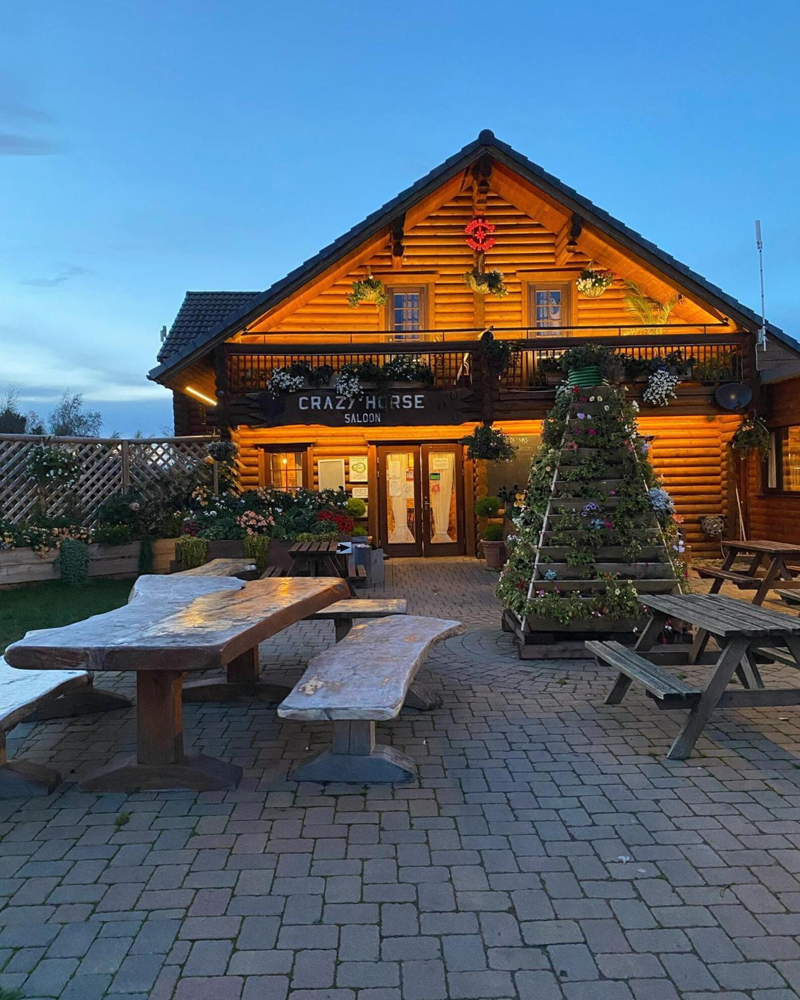 Angie's Haven Villa Morpeth Eksteriør billede
